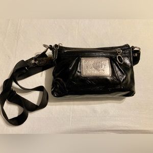 Coach crossbody